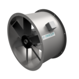 Direct Drive Axial Flow Fan