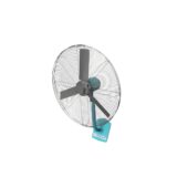 Wall Mount Air Circulator CAD