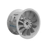 Direct Drive Axial Fan – Website Photo Set