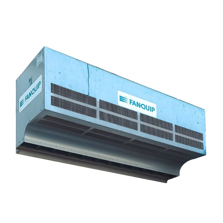 Fanquip Air Curtains