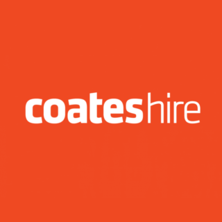 Coates Hire