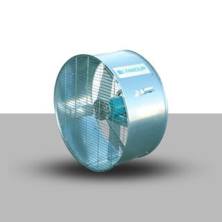 Wholesale industrial extractor fans For Both Domestic And Industrial Uses 