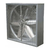 End Wall Exhaust Fan