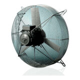 Transformer Cooling Fans