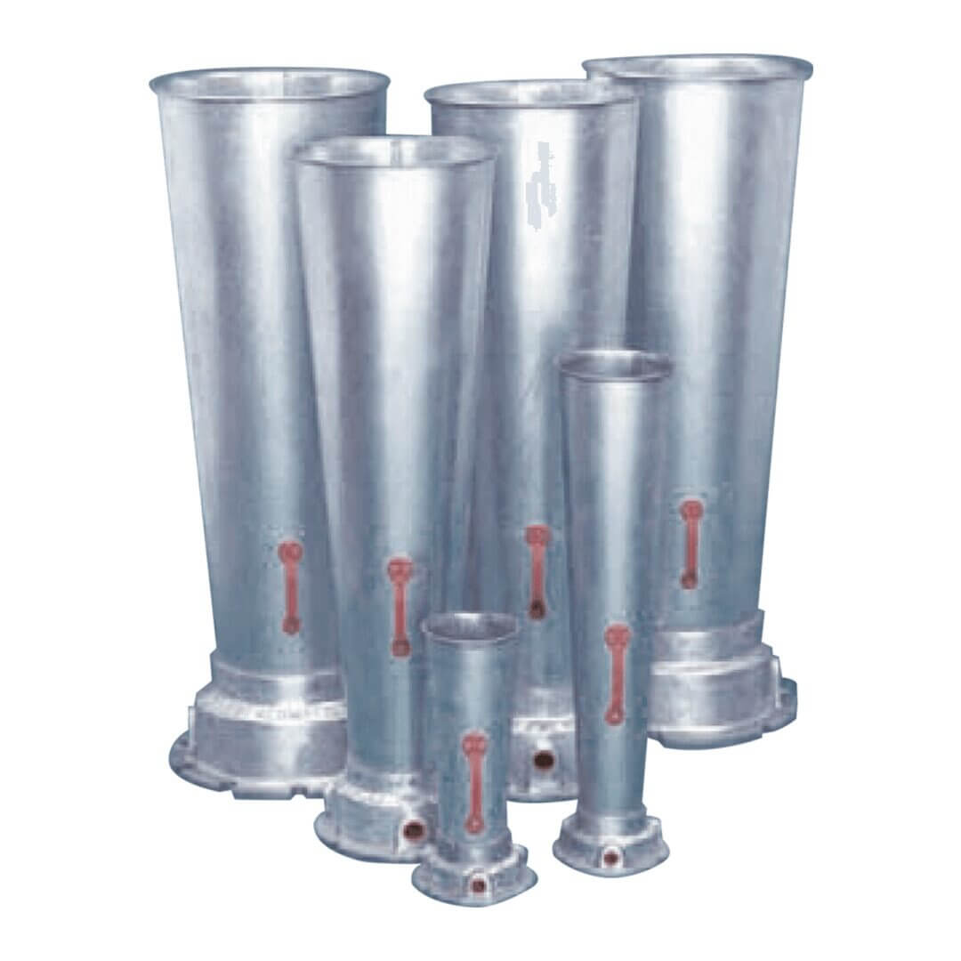 Venturi Air Movers No Moving Parts