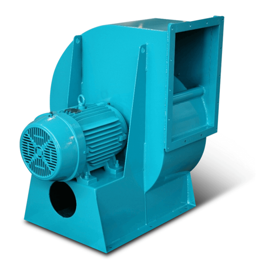 Centrifugal Fan