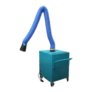 Mobile Fume Extractor