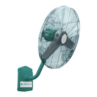 Wall Mount Air Circulators