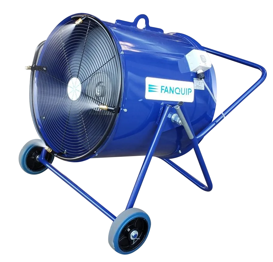 Mancooler Ancillaries