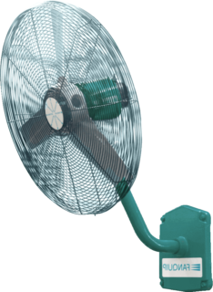 Air Circulator