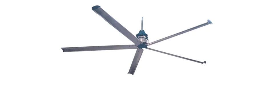 Fanquip HVLS Giant Fans