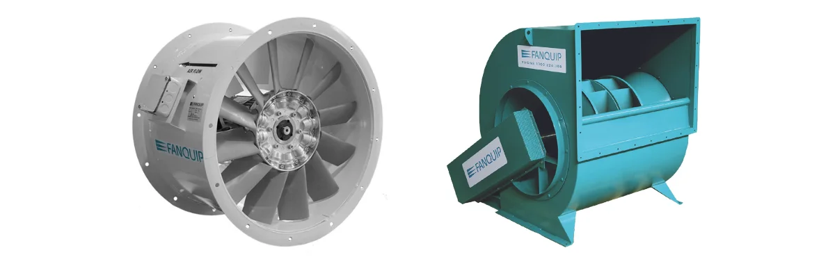 Fume and dust control