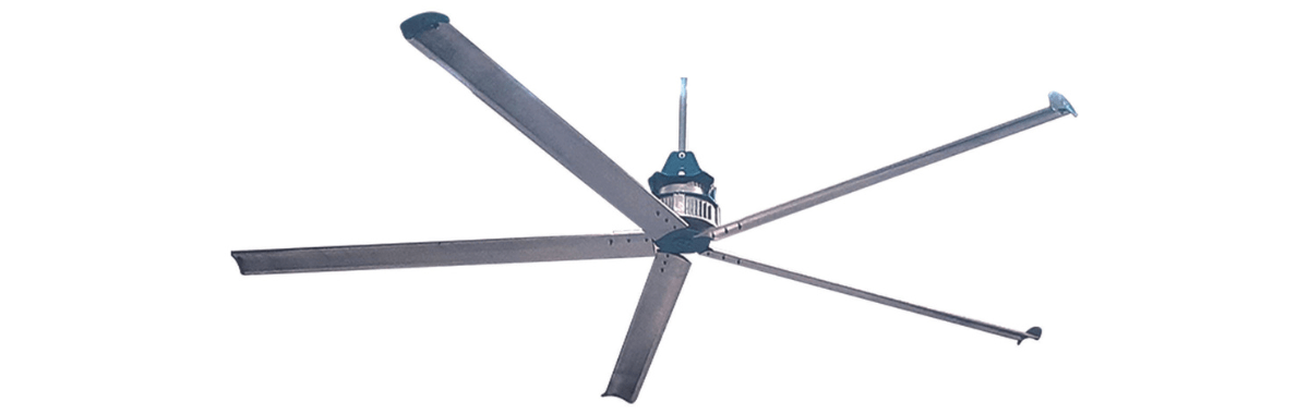 giant fans