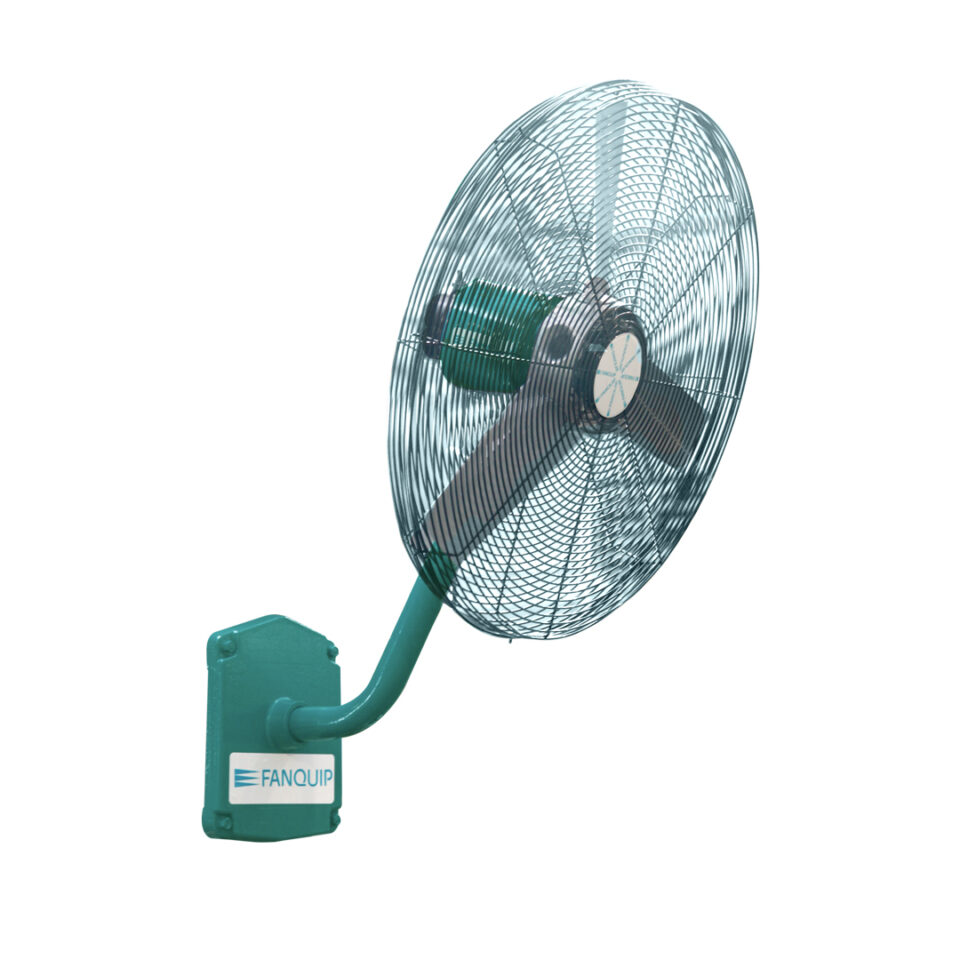 Wall Mount Air Circulator