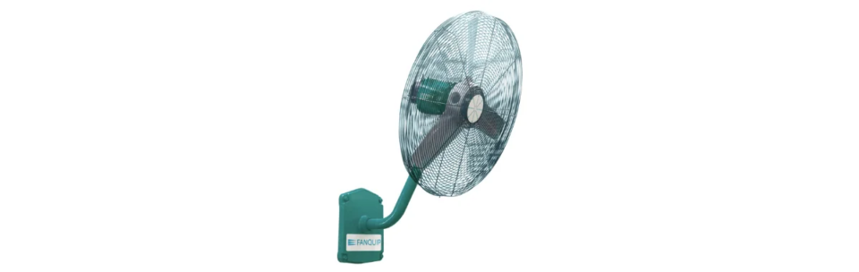 Wall Mount Air Circulator