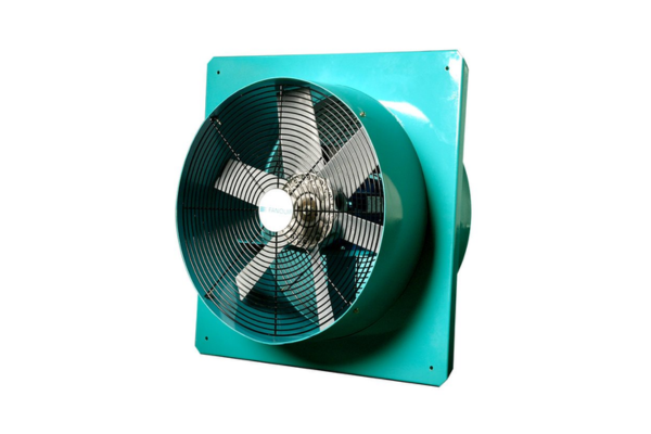 Wall Plate Exhaust Fan