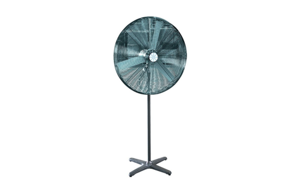 Pedestal Air Circulator