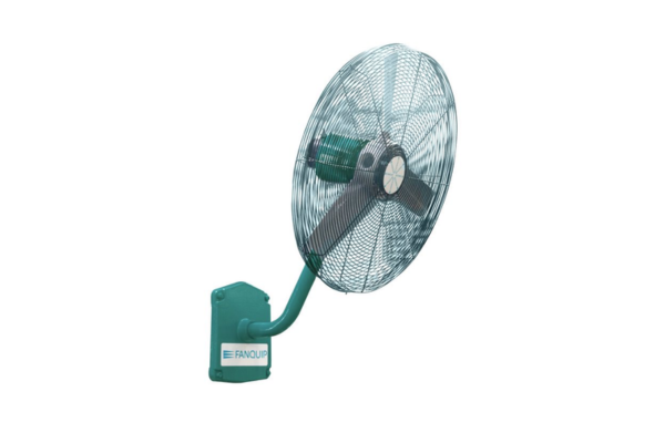 Wall Mount Air Circulator