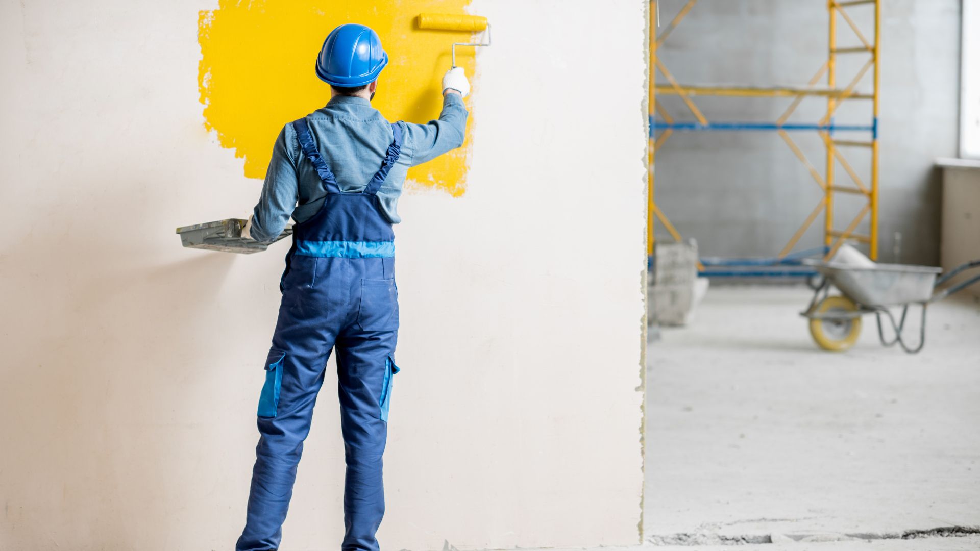 Impact of Paint Fume Exposure | Fume extraction solution