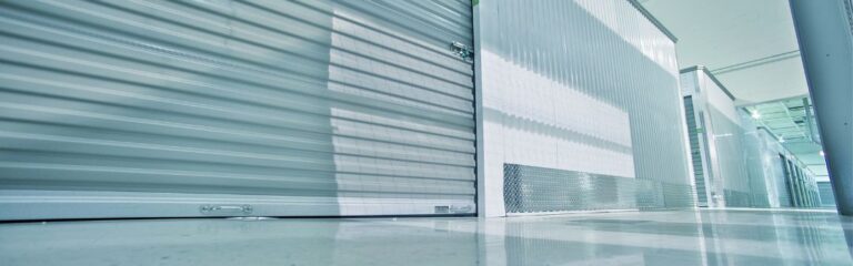 Ventilation Solutions for Cold Storage Facilities - Fanquip